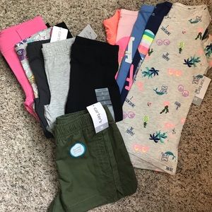 Size 4 bundle